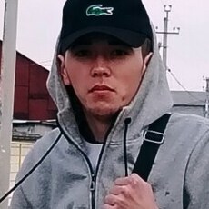 Фотография мужчины Сардор, 22 года из г. Тараз