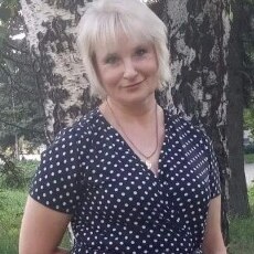 Фотография девушки Ольга, 51 год из г. Донецкая