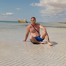 Фотография мужчины Alex, 33 года из г. Стаханов