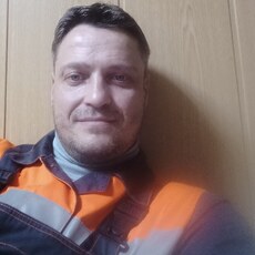 Фотография мужчины Сергей, 37 лет из г. Стрежевой