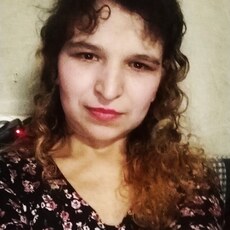 Фотография девушки Деспина, 28 лет из г. Балаково