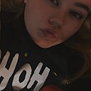 Оксана, 23 года