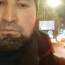 Фотография мужчины Шбмбс, 43 года из г. Долгопрудный