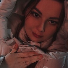 Фотография девушки Вероника, 24 года из г. Самара