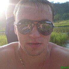 Фотография мужчины Андрей, 35 лет из г. Благовещенск