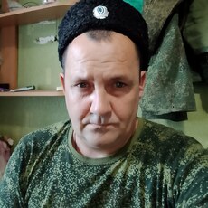 Фотография мужчины Николай, 39 лет из г. Оренбург