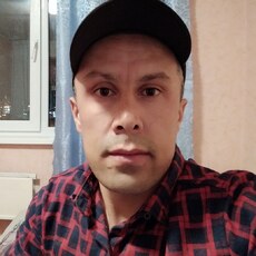 Фотография мужчины Рустем, 42 года из г. Екатеринбург