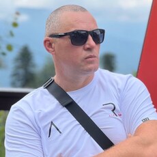 Фотография мужчины Андрей, 35 лет из г. Томск