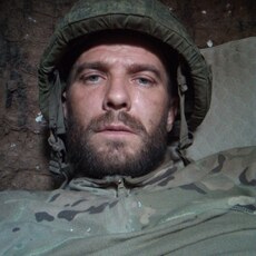 Фотография мужчины Алексей, 43 года из г. Донецк