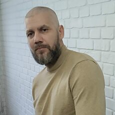 Фотография мужчины Владимир, 39 лет из г. Кореновск