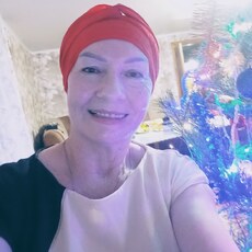 Фотография девушки Надежда, 62 года из г. Атяшево