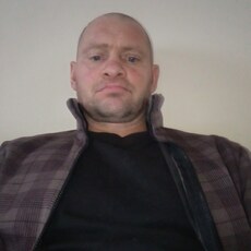 Фотография мужчины Олег, 43 года из г. Королёв