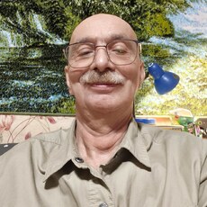 Фотография мужчины Saha, 63 года из г. Тула