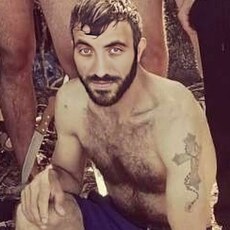 Фотография мужчины Алик, 43 года из г. Череповец