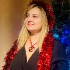 Фотография девушки Ирина, 42 года из г. Санкт-Петербург