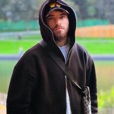 Фотография мужчины Али, 24 года из г. Москва