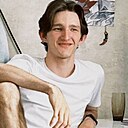 Александр, 21 год