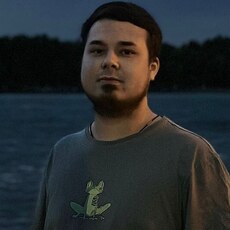 Фотография мужчины Максим, 27 лет из г. Павлодар