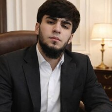 Фотография мужчины Adam, 25 лет из г. Екатеринбург