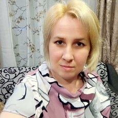 Фотография девушки Александра, 42 года из г. Малая Вишера