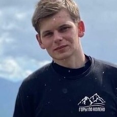 Фотография мужчины Миша, 28 лет из г. Екатеринбург