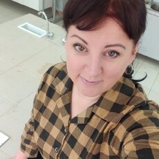 Фотография девушки Елена, 49 лет из г. Переславль-Залесский