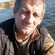 Фотография мужчины Раха, 49 лет из г. Первомайск