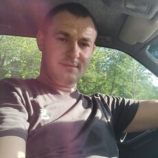 Фотография мужчины Николай, 31 год из г. Алексеевка (Белгородская Обл)