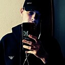 Мишка, 25 лет