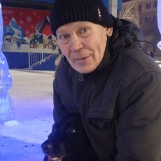 Фотография мужчины Валодя, 63 года из г. Белово