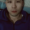 Максат, 30 лет