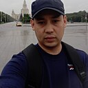 Нурик, 32 года