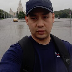 Фотография мужчины Нурик, 32 года из г. Ош