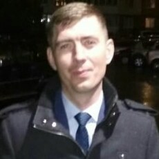 Фотография мужчины Василий, 36 лет из г. Старая Русса