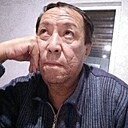 Рашид, 55 лет