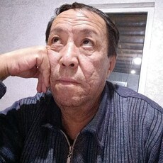 Фотография мужчины Рашид, 55 лет из г. Алматы