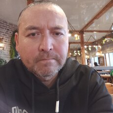 Фотография мужчины Жанторе, 38 лет из г. Иссык