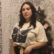 Фотография девушки Кристина, 24 года из г. Викулово