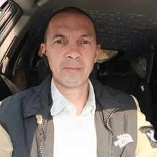 Фотография мужчины Алексей, 48 лет из г. Владивосток