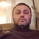 Сурен, 41 год