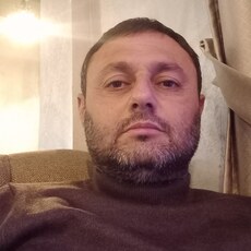 Фотография мужчины Сурен, 41 год из г. Томилино