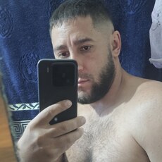 Фотография мужчины Андрей, 38 лет из г. Красный Луч