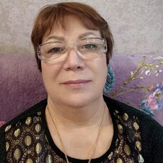 Фотография девушки Оля, 63 года из г. Челябинск