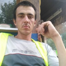 Фотография мужчины Павел, 31 год из г. Самара