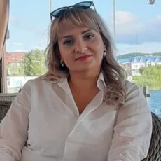 Фотография девушки Ирина, 41 год из г. Пятигорск