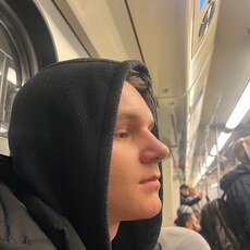 Фотография мужчины Иван, 19 лет из г. Алматы