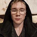 Елисей, 18 лет