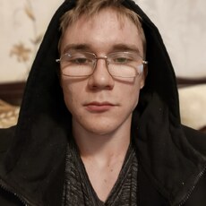 Фотография мужчины Елисей, 18 лет из г. Краснодар