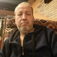 Фотография мужчины Али, 45 лет из г. Химки
