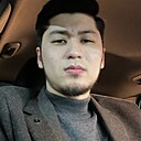 Серикжан, 27 лет